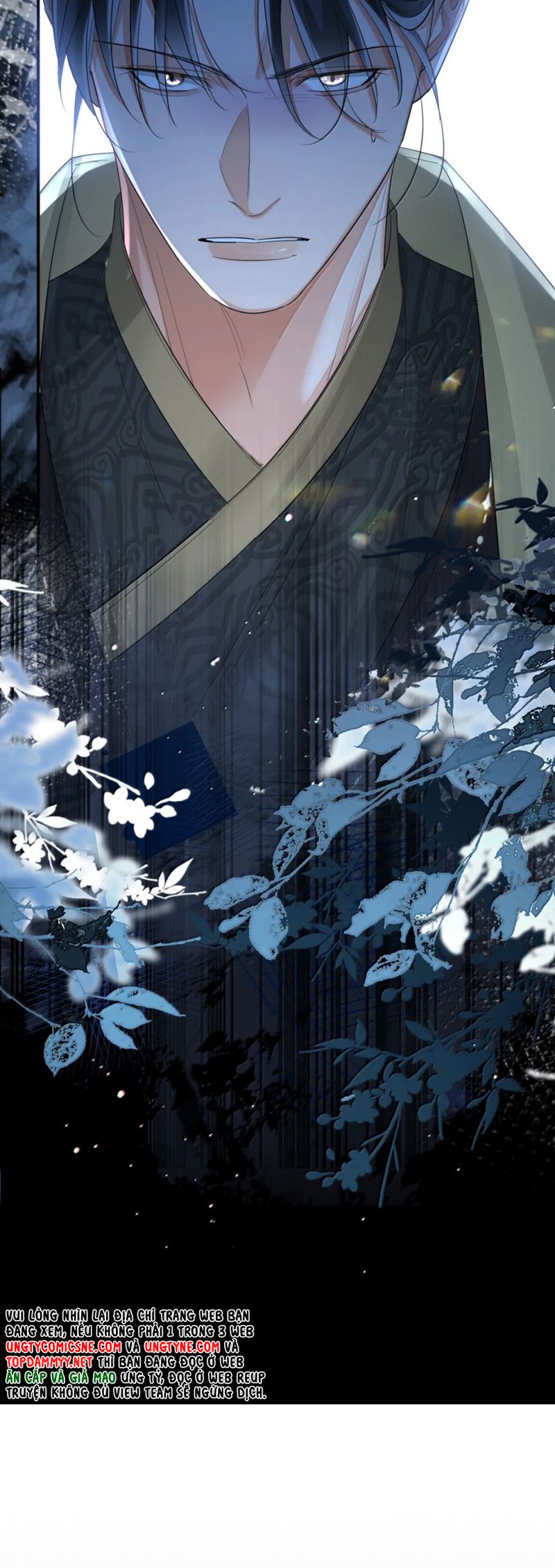 Ôn Hương Diễm Ngọc Chapter 52 - Trang 4