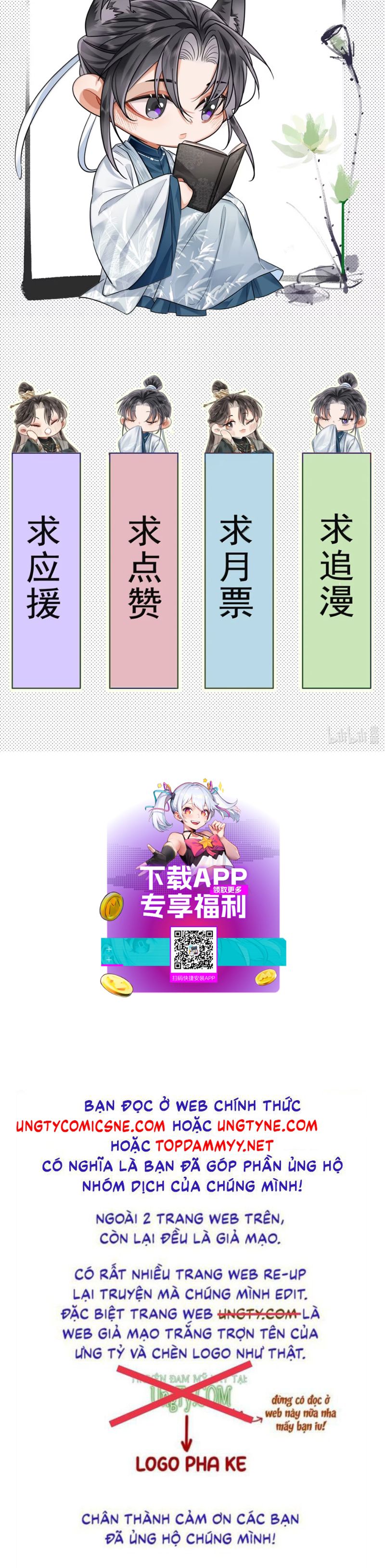 Ôn Hương Diễm Ngọc Chapter 52 - Trang 4