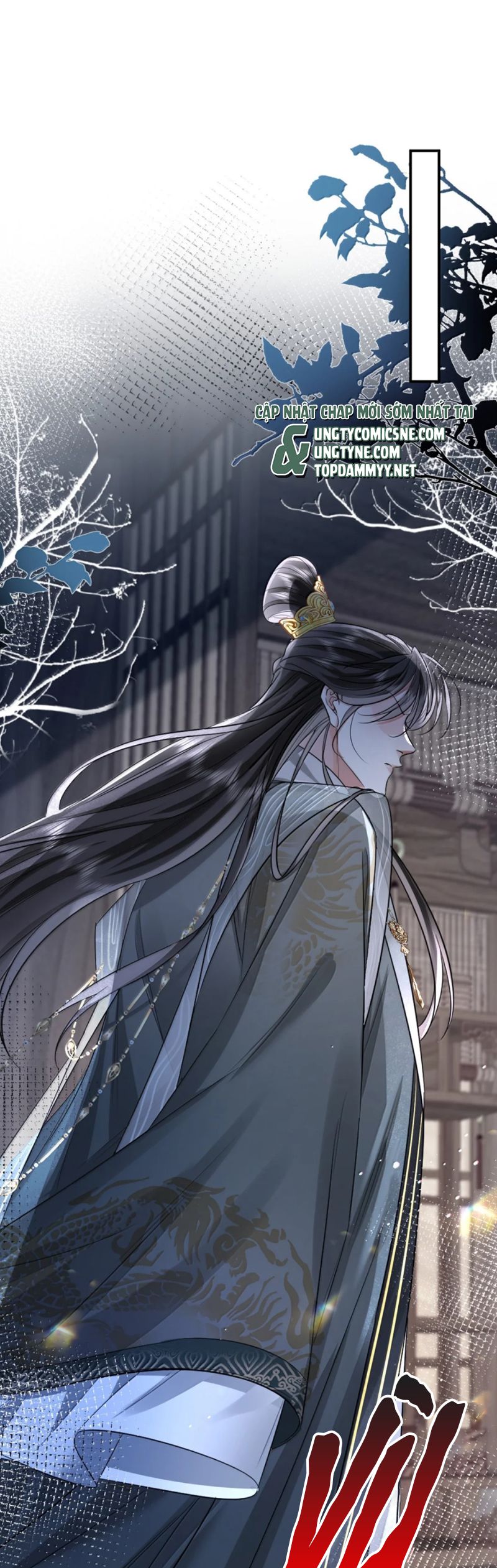 Ôn Hương Diễm Ngọc Chapter 52 - Trang 4