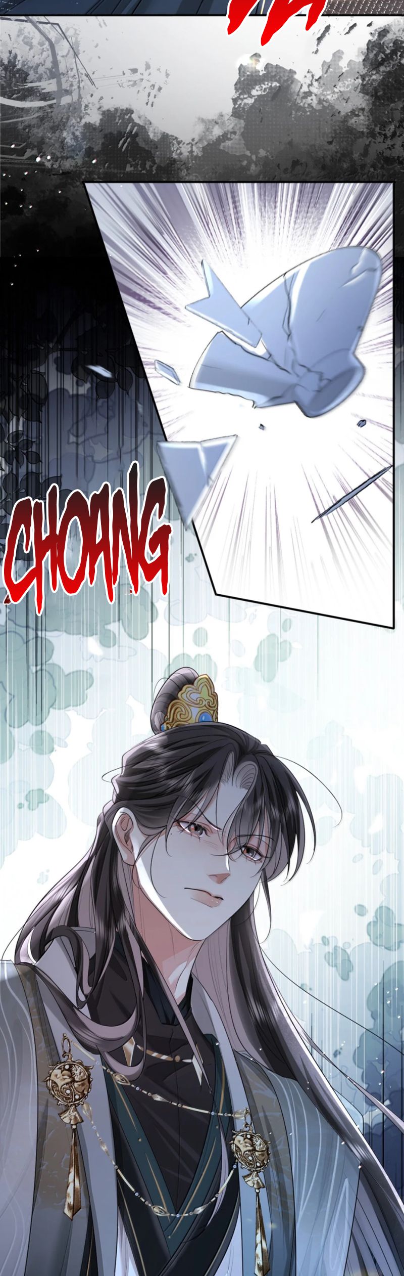 Ôn Hương Diễm Ngọc Chapter 52 - Trang 4