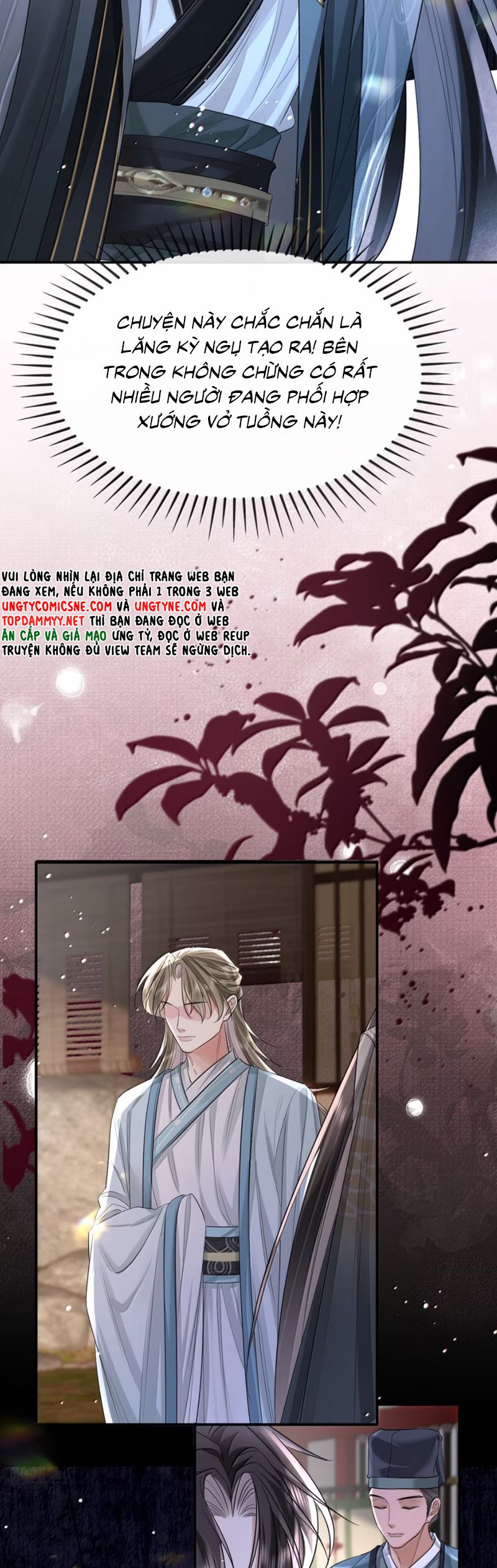 Ôn Hương Diễm Ngọc Chapter 52 - Trang 4