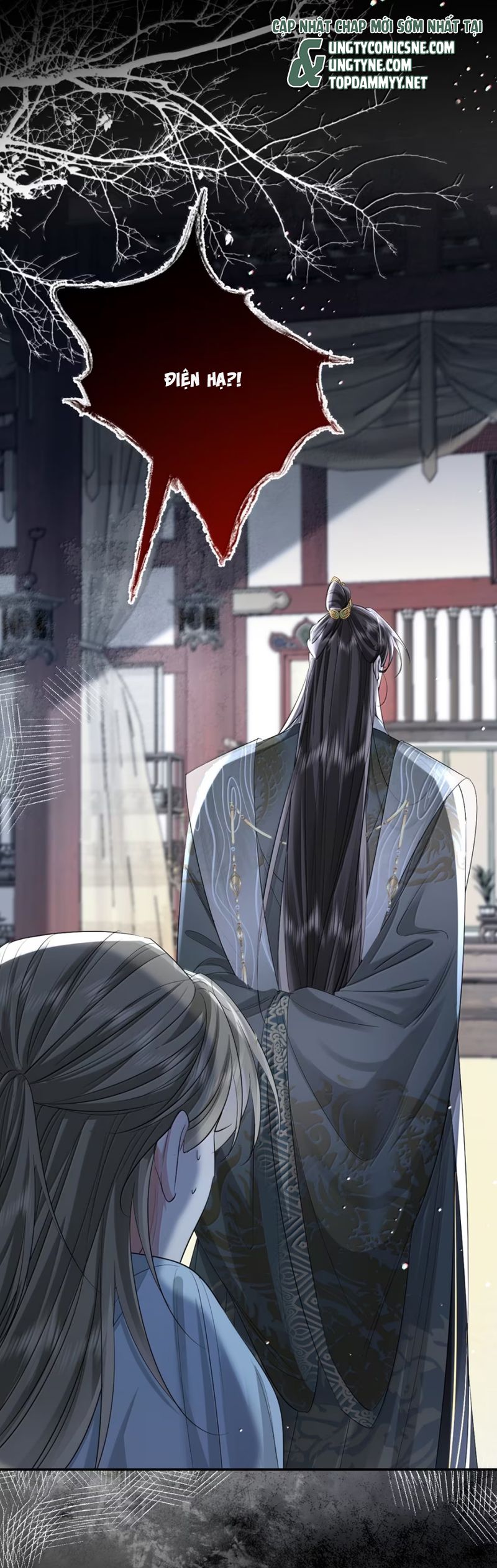 Ôn Hương Diễm Ngọc Chapter 52 - Trang 4