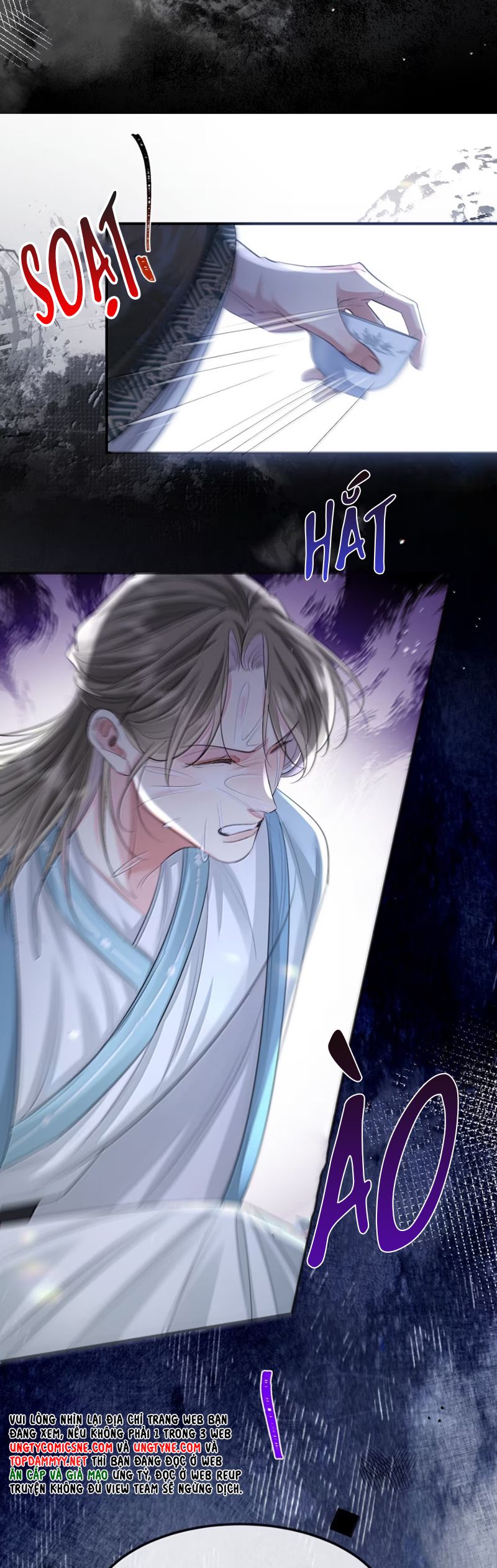 Ôn Hương Diễm Ngọc Chapter 52 - Trang 4