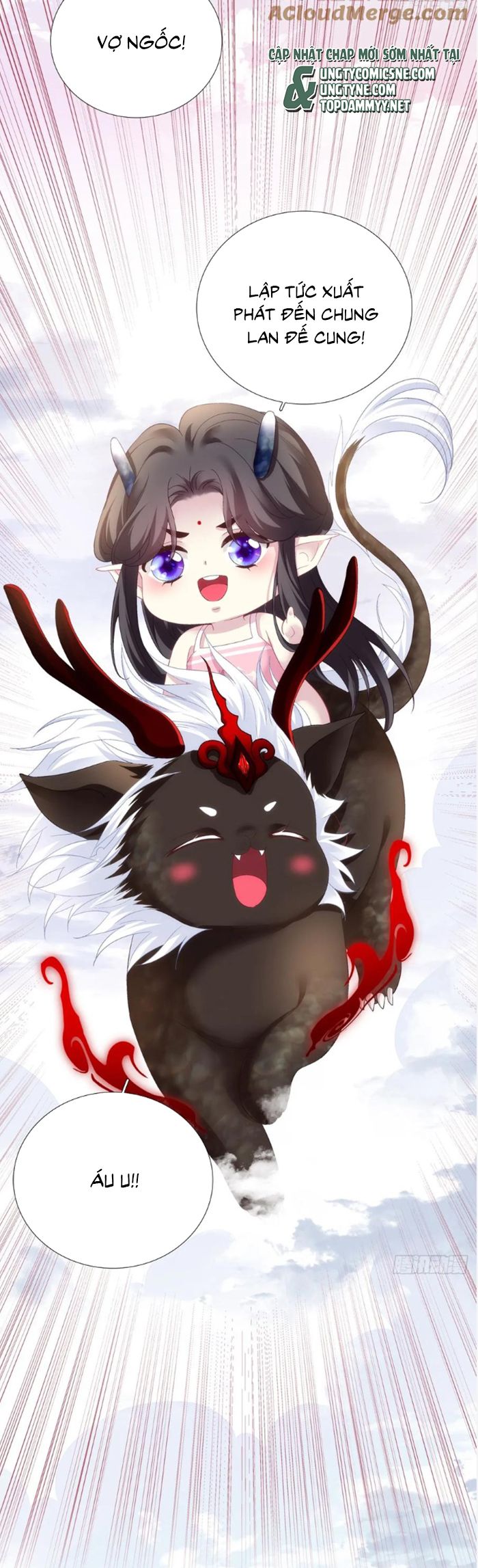 Hắc Hóa Đại Lão Thuần Dưỡng Chỉ Nam Chapter 161 - Trang 4