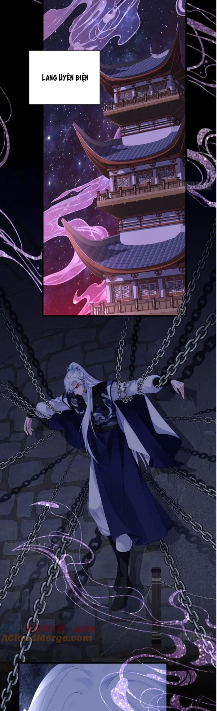 Hắc Hóa Đại Lão Thuần Dưỡng Chỉ Nam Chapter 161 - Trang 4