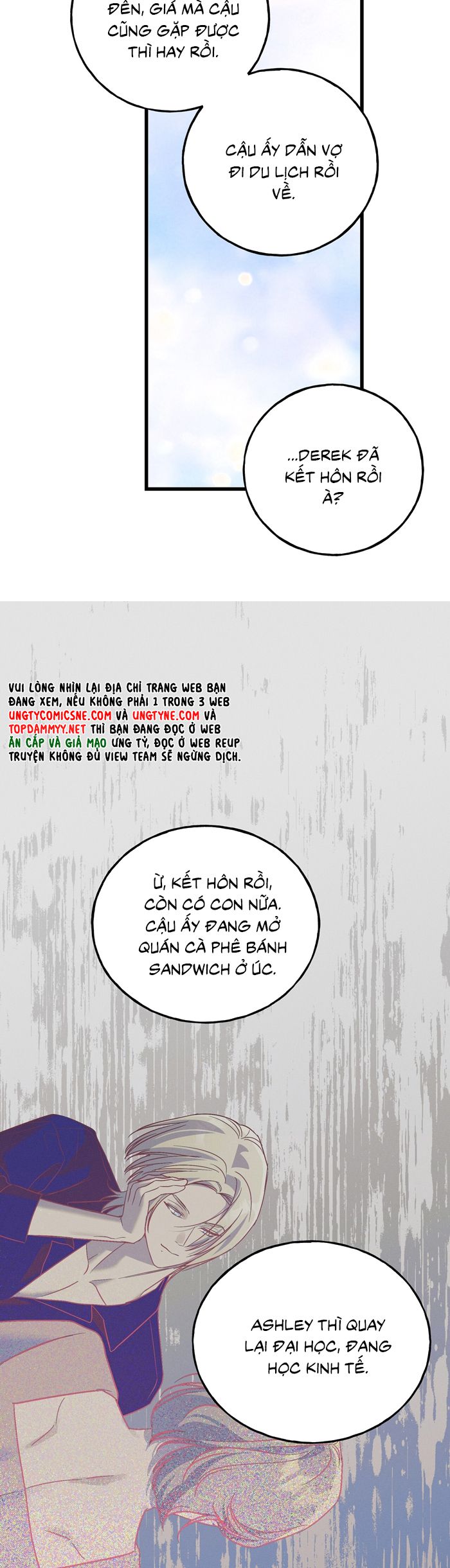 LÂU ĐÀI EBONY Chapter 21 - Trang 3