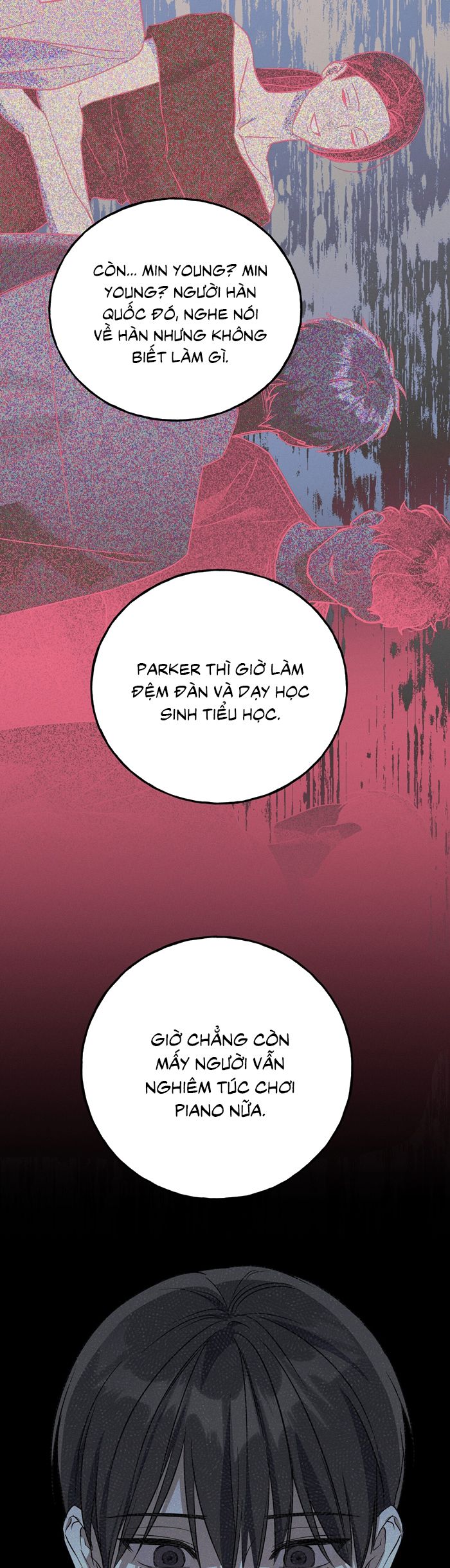 LÂU ĐÀI EBONY Chapter 21 - Trang 3