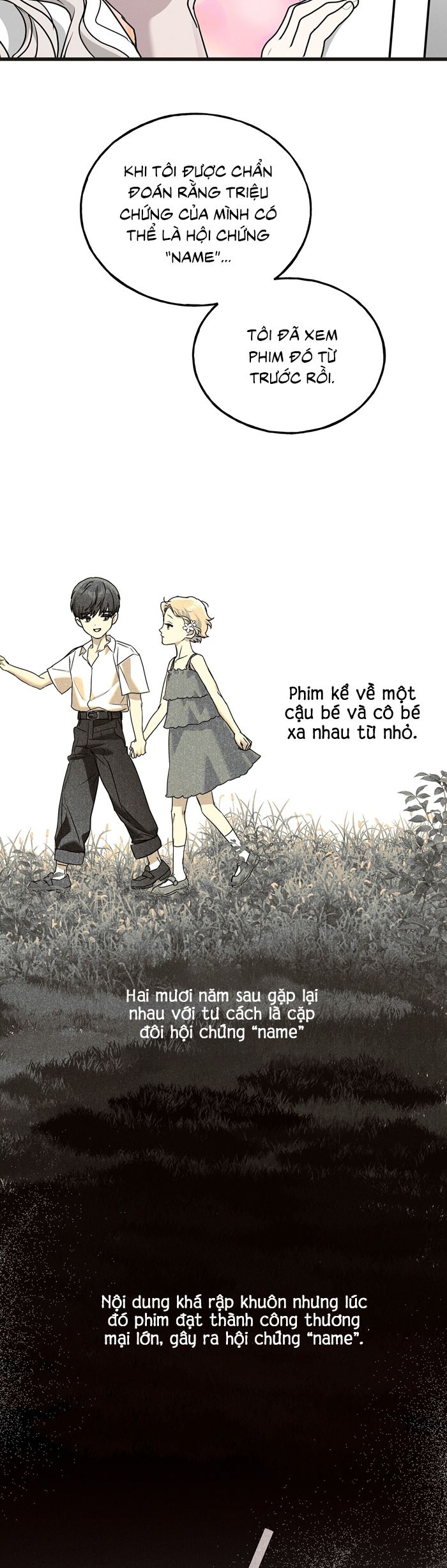 LÂU ĐÀI EBONY Chapter 21 - Trang 3
