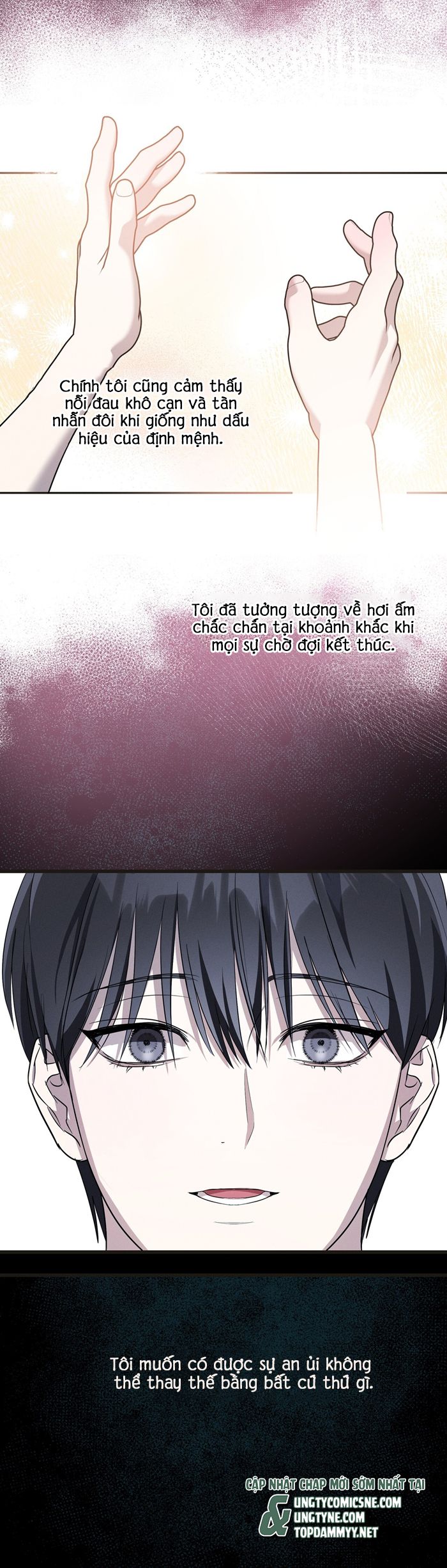 LÂU ĐÀI EBONY Chapter 21 - Trang 3