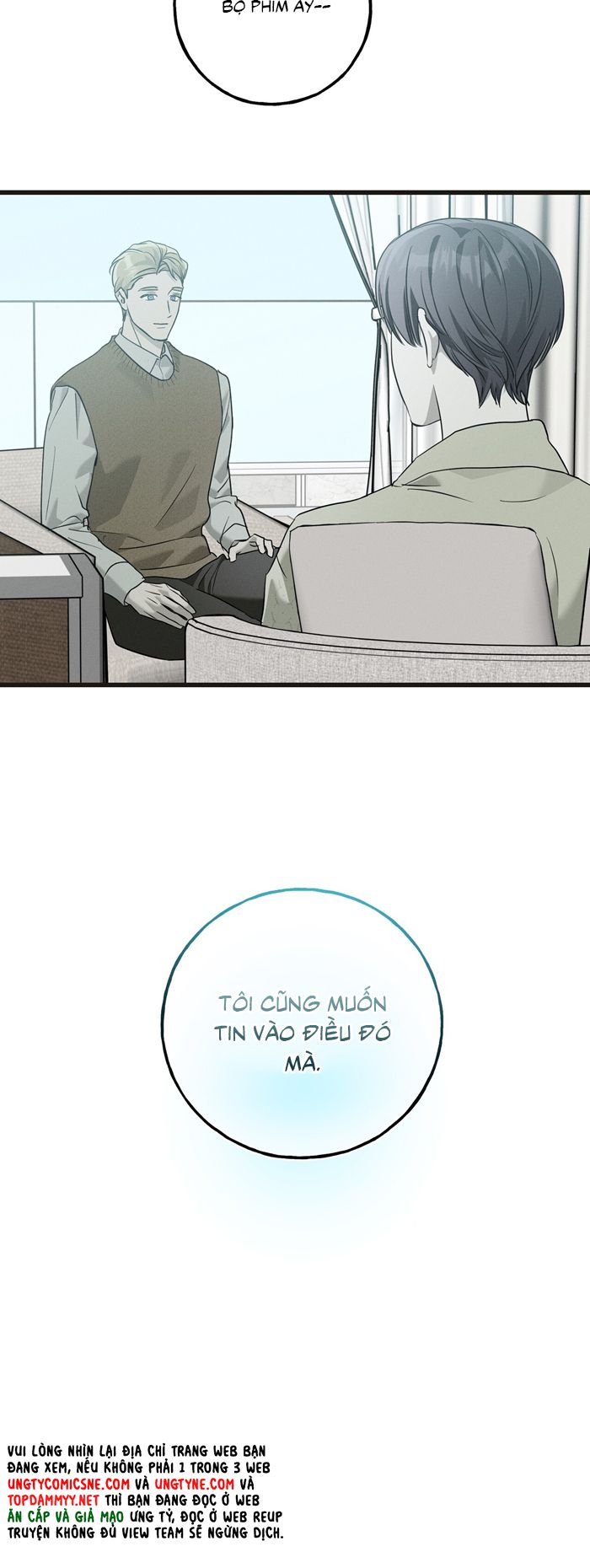 LÂU ĐÀI EBONY Chapter 21 - Trang 3