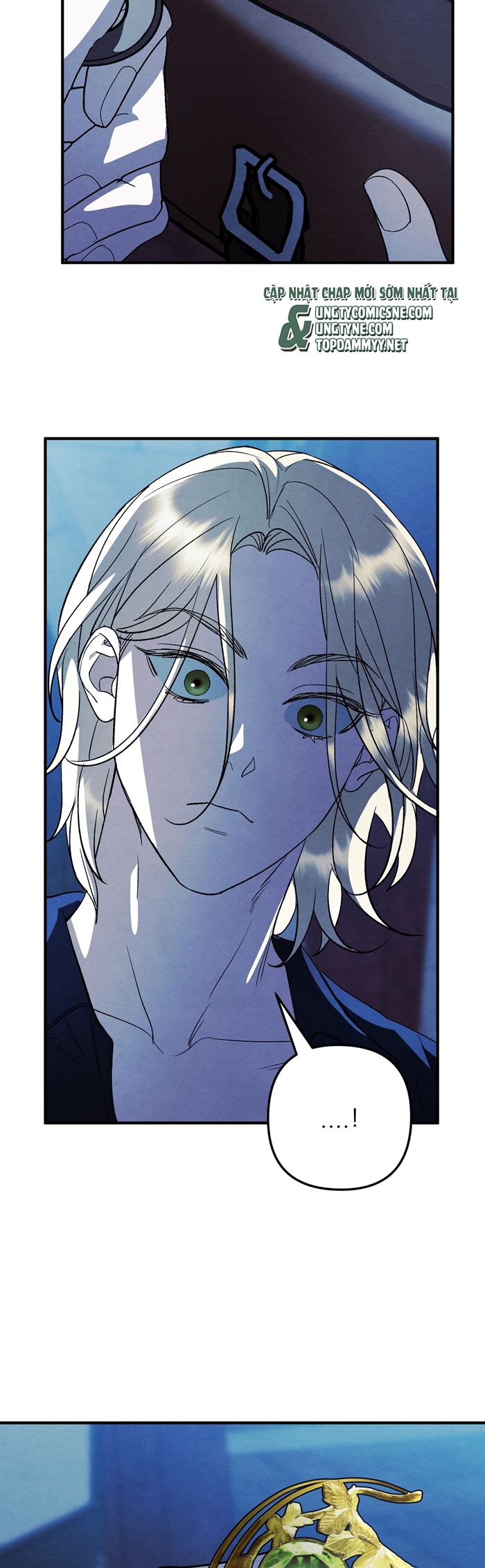Cậu Chủ Yêu Quý Của Tôi Chap 12 - Next Chap 13