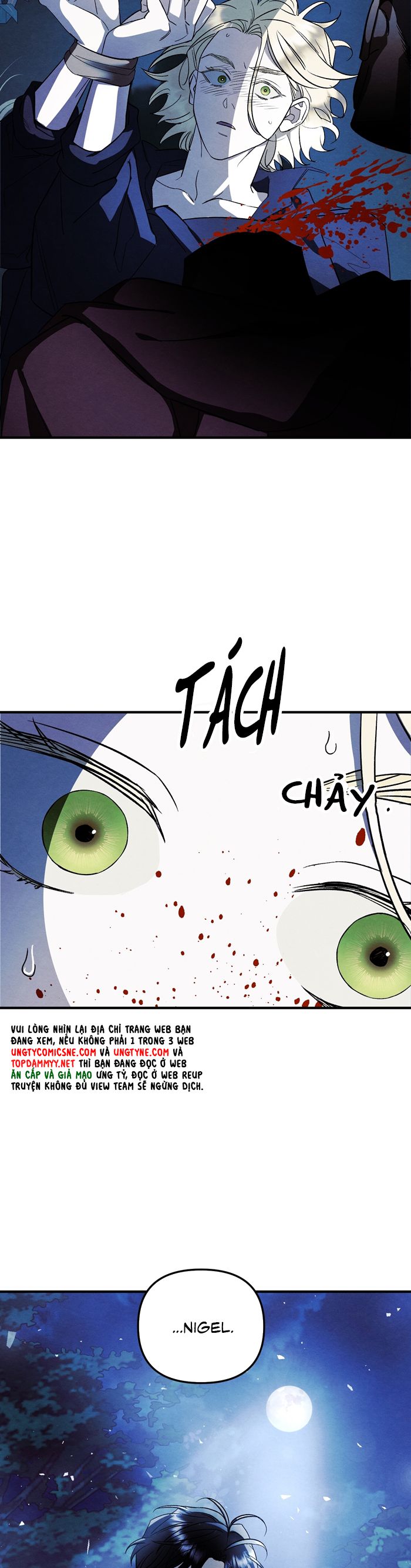 Cậu Chủ Yêu Quý Của Tôi Chap 12 - Next Chap 13
