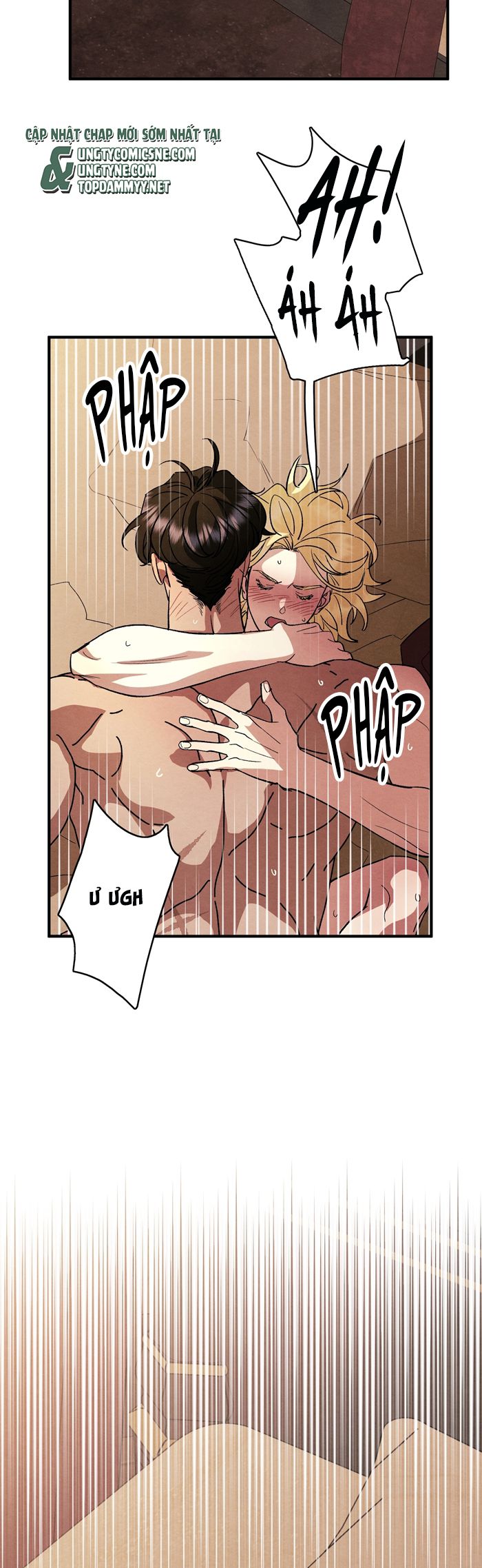 Cậu Chủ Yêu Quý Của Tôi Chap 12 - Next Chap 13