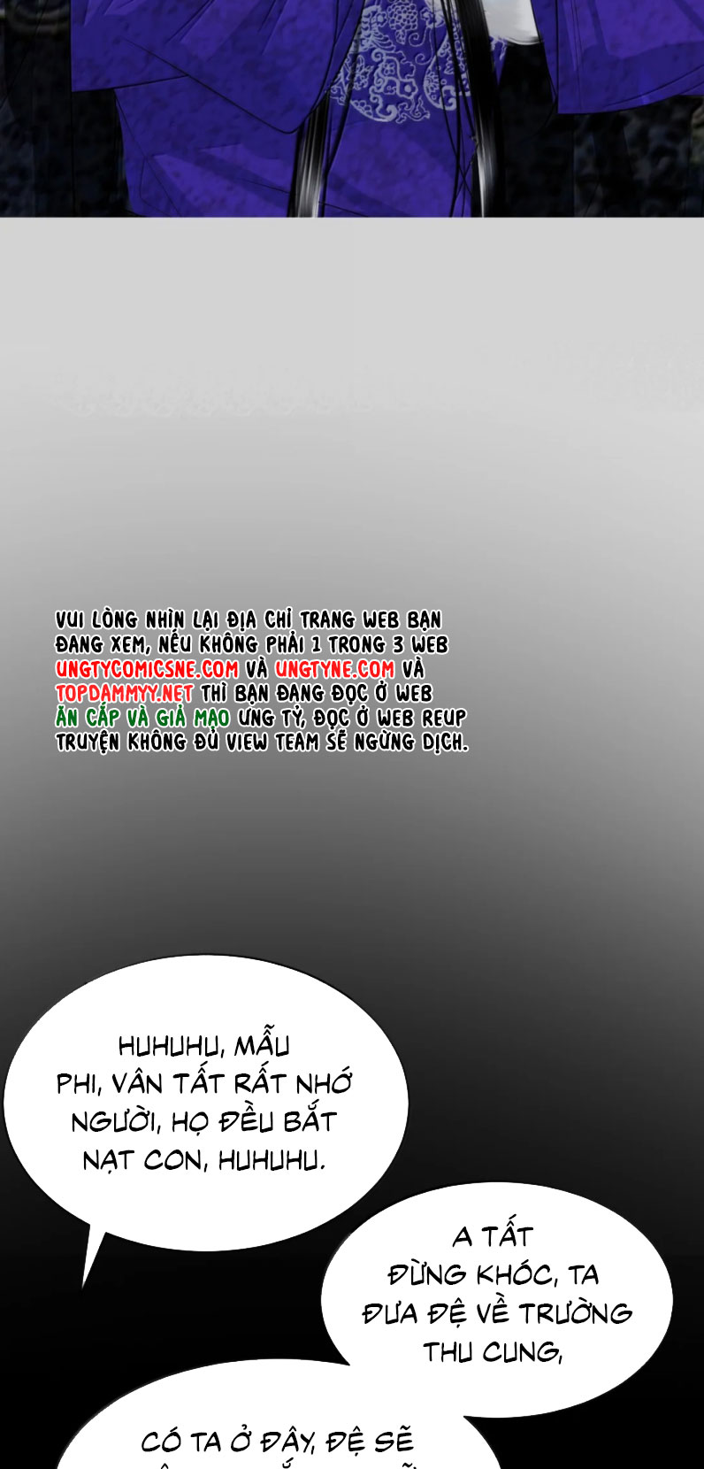 Cùng Quân Nói Chuyện Yêu Đương Chapter 24 - Next Chapter 25
