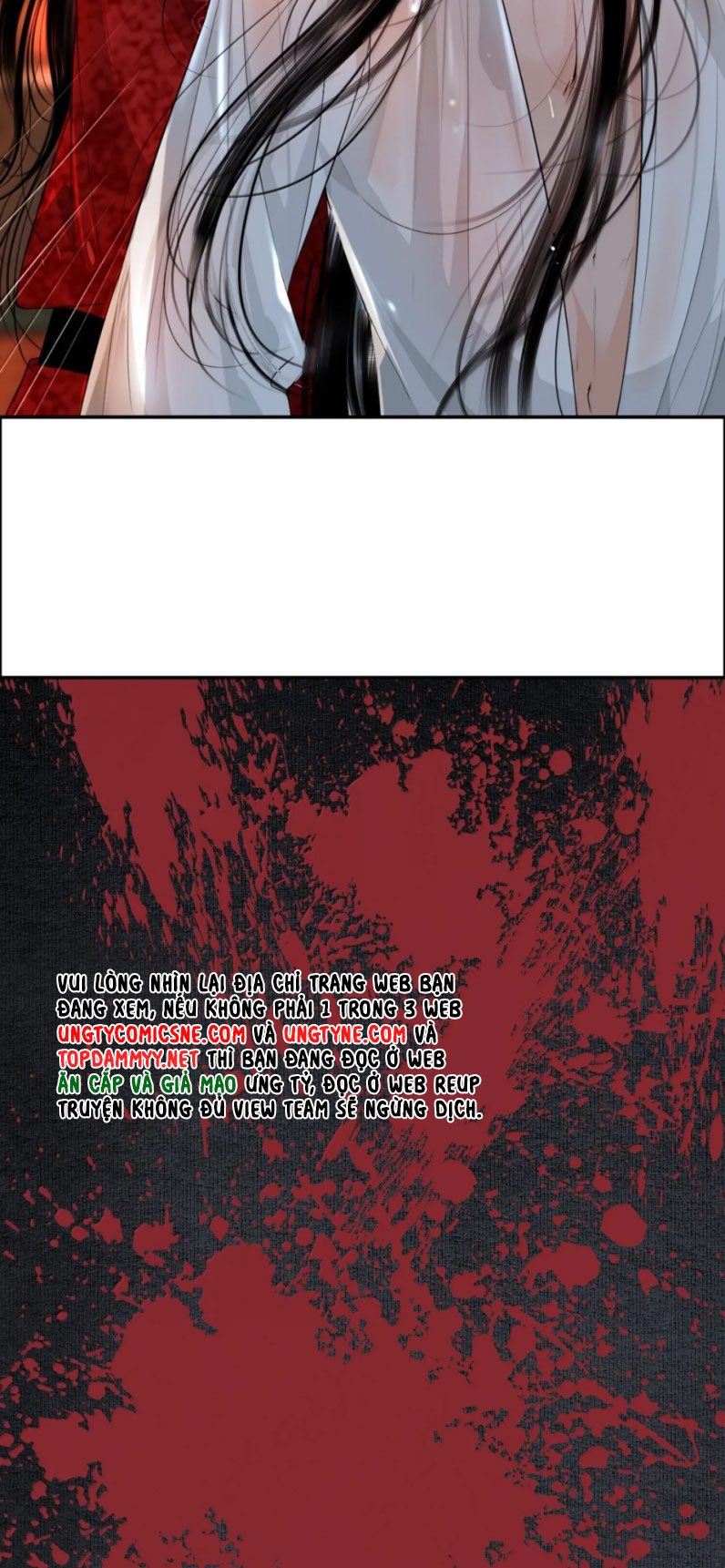 Cùng Quân Nói Chuyện Yêu Đương Chapter 24 - Next Chapter 25