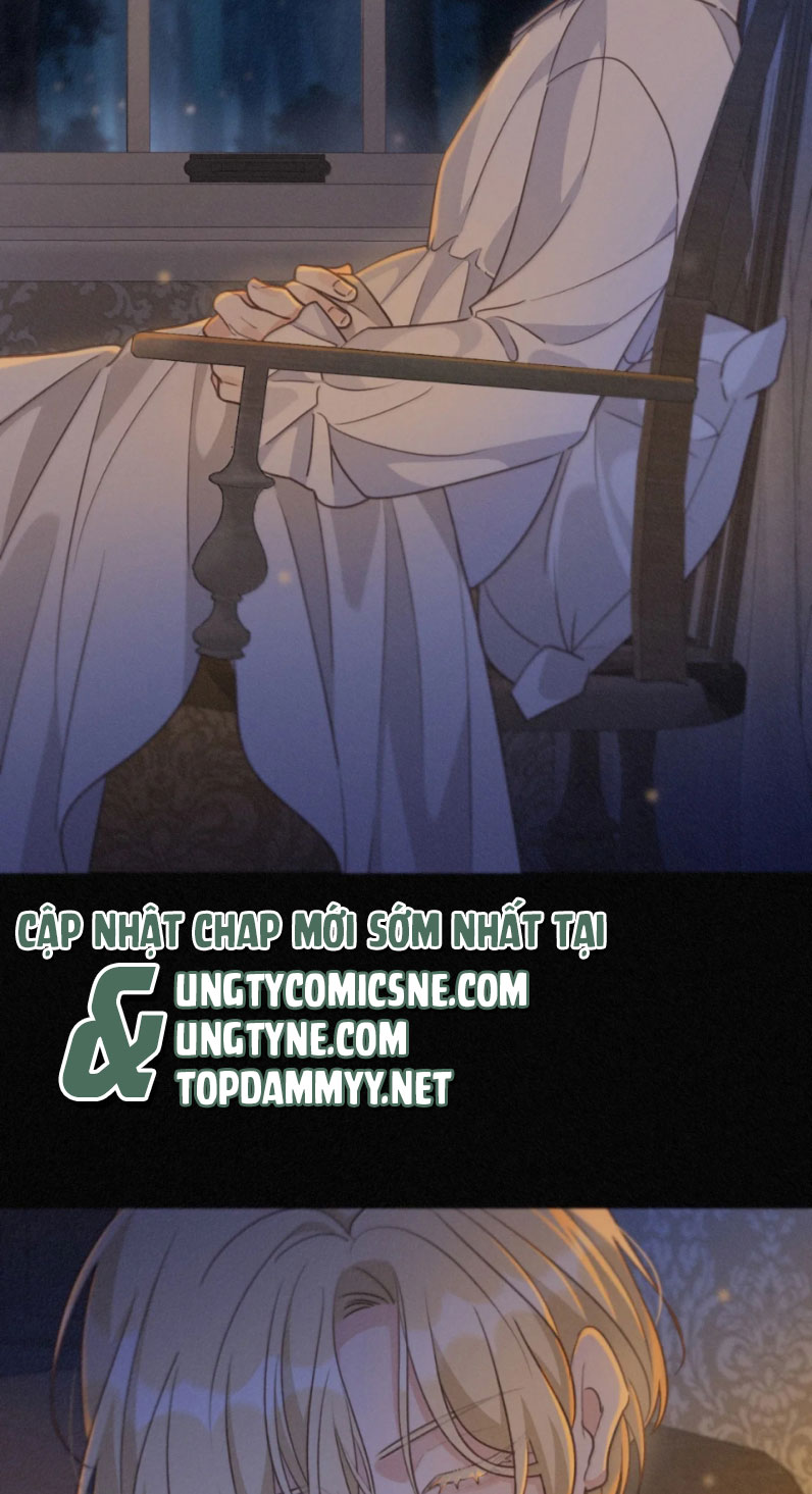 Khốn Thú Chi Nhiễm Chapter 43 (41 raw) - Trang 4