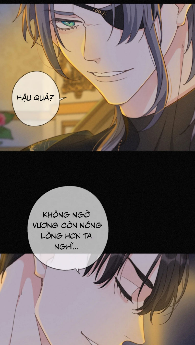 Khốn Thú Chi Nhiễm Chapter 43 (41 raw) - Trang 4