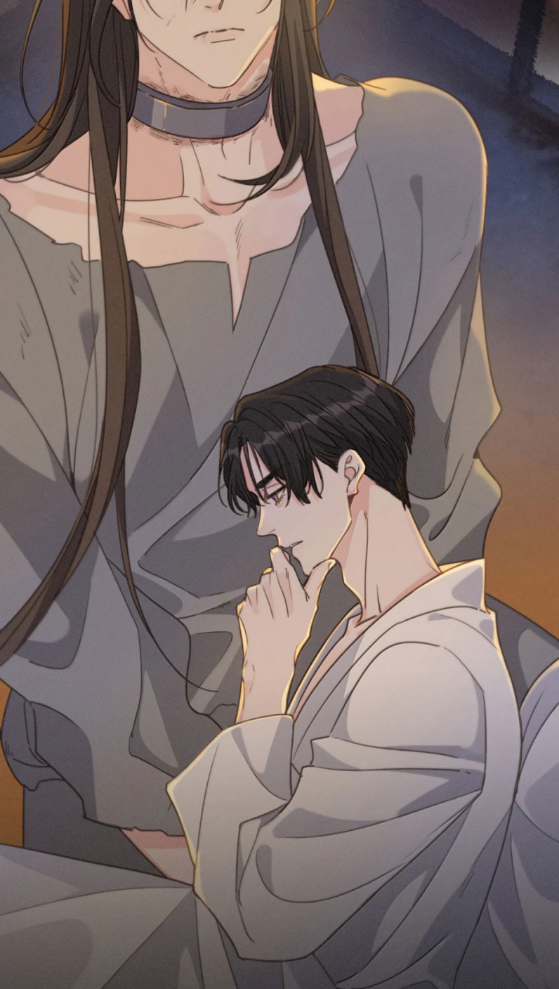 Khốn Thú Chi Nhiễm Chapter 43 (41 raw) - Trang 4