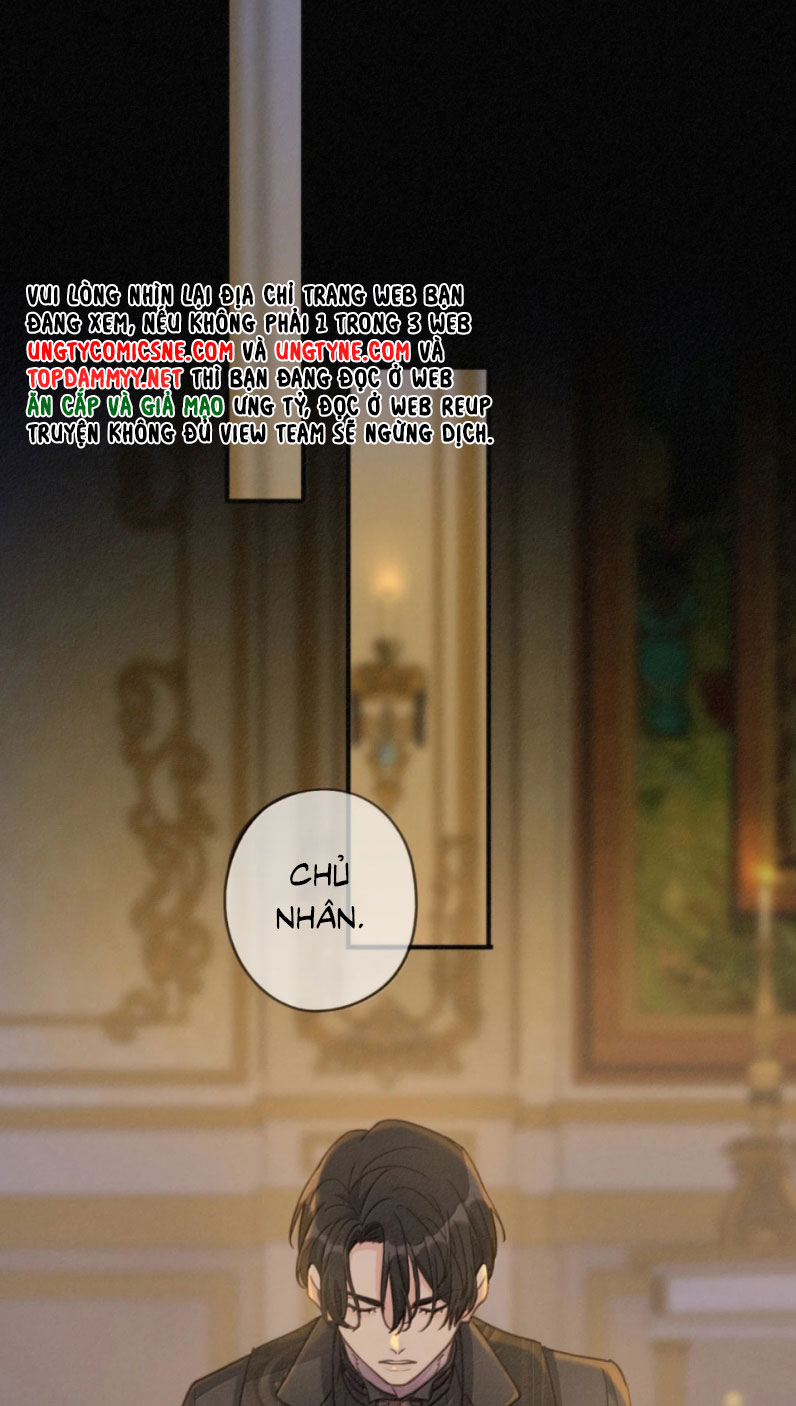 Khốn Thú Chi Nhiễm Chapter 43 (41 raw) - Trang 4