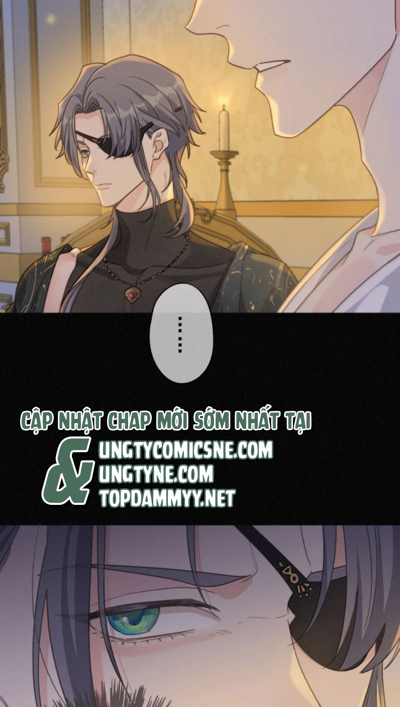 Khốn Thú Chi Nhiễm Chapter 43 (41 raw) - Trang 4