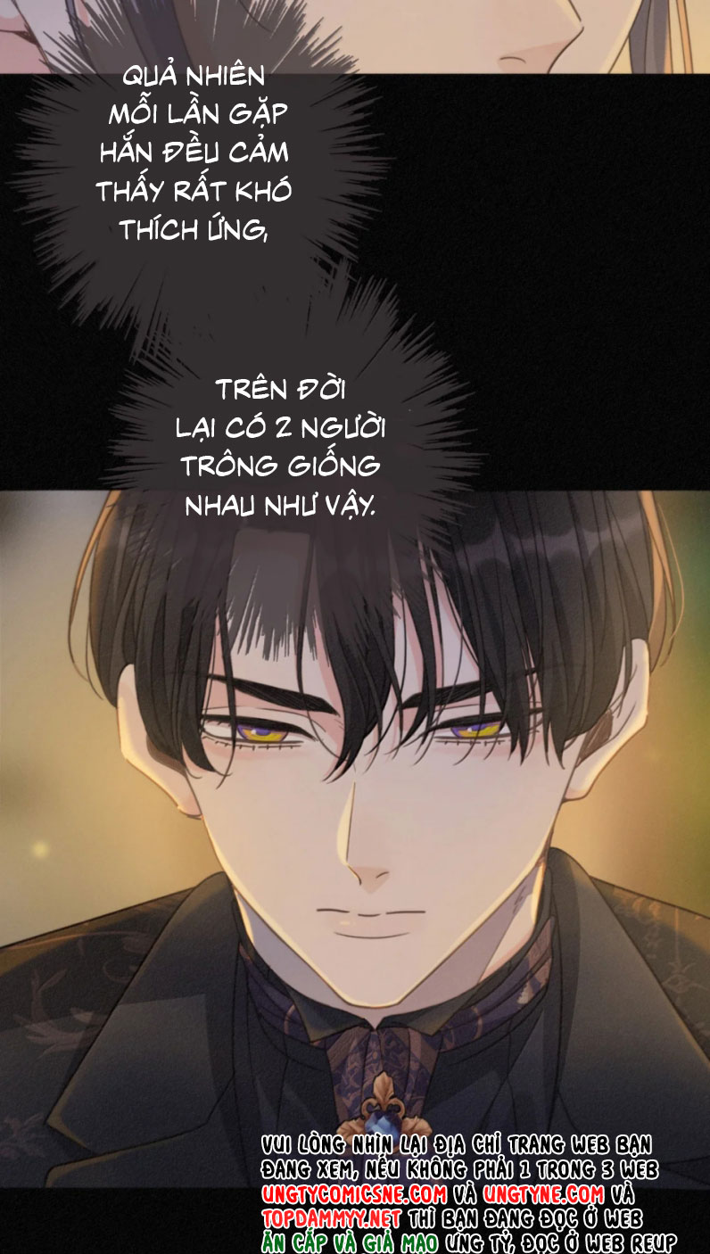 Khốn Thú Chi Nhiễm Chapter 43 (41 raw) - Trang 4