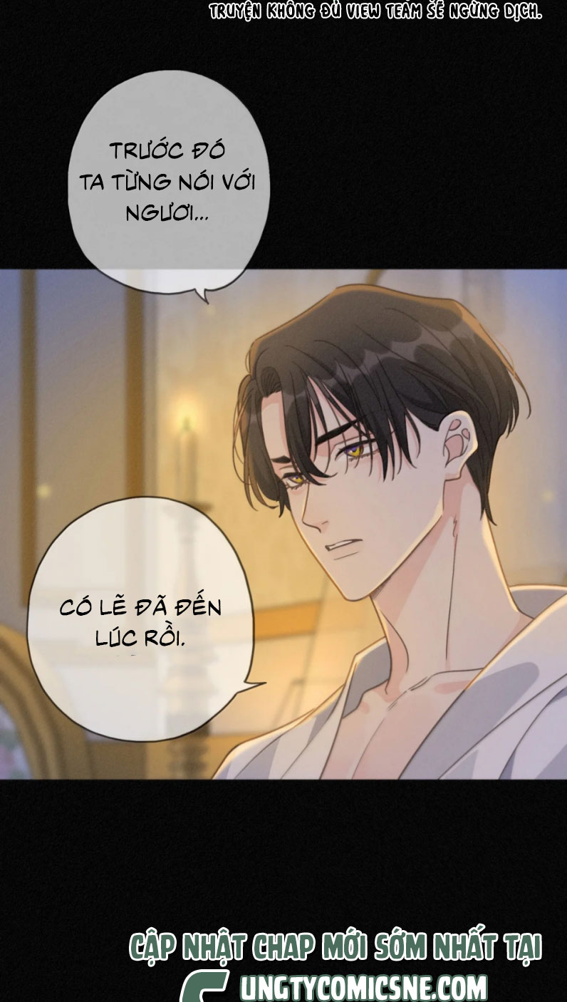 Khốn Thú Chi Nhiễm Chapter 43 (41 raw) - Trang 4