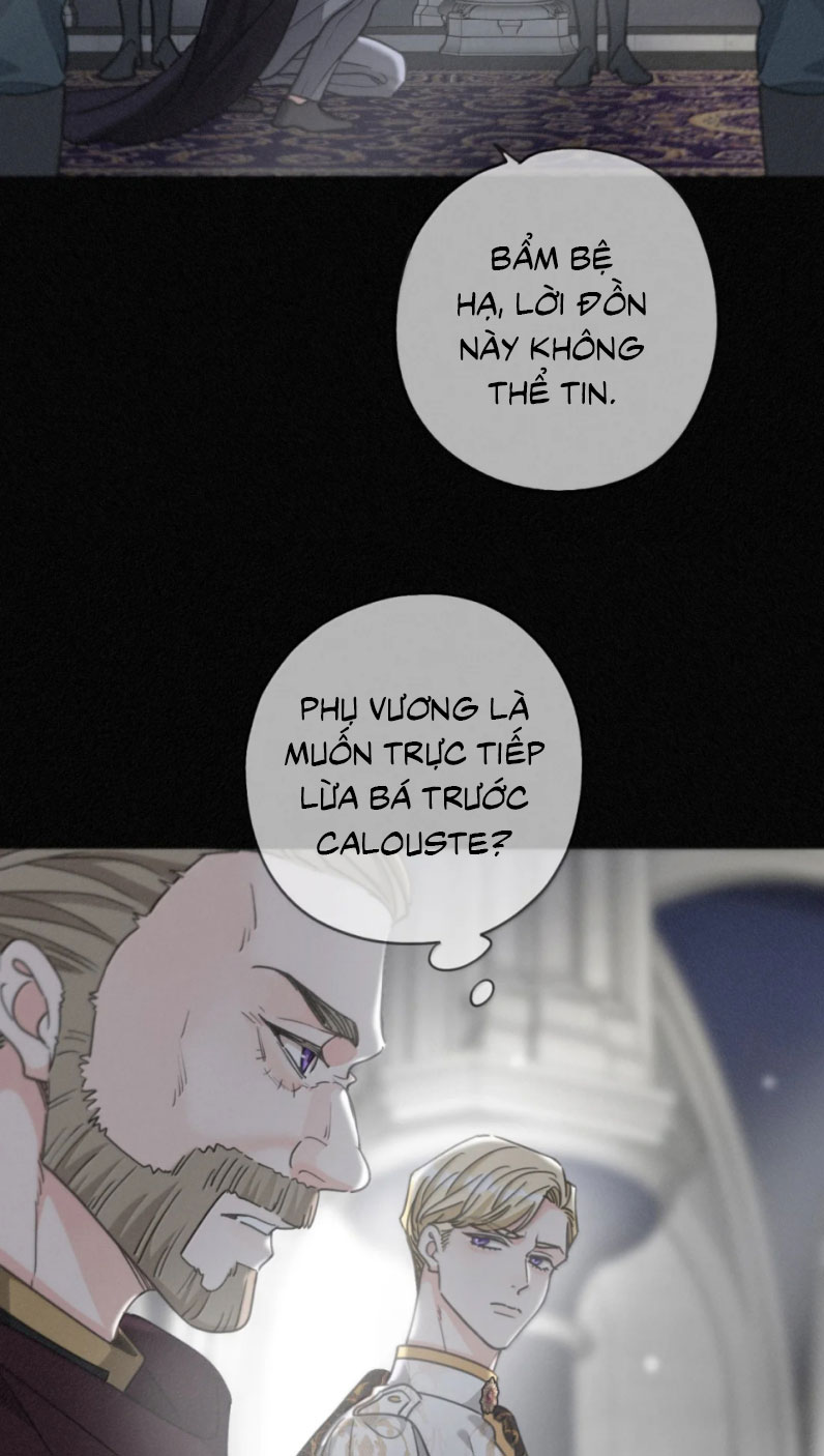 Khốn Thú Chi Nhiễm Chapter 43 (41 raw) - Trang 4
