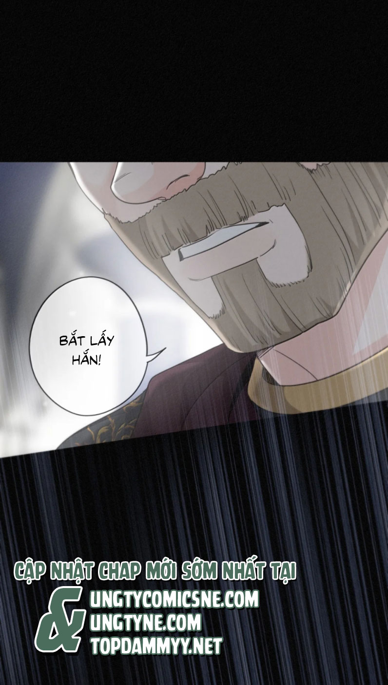 Khốn Thú Chi Nhiễm Chapter 43 (41 raw) - Trang 4