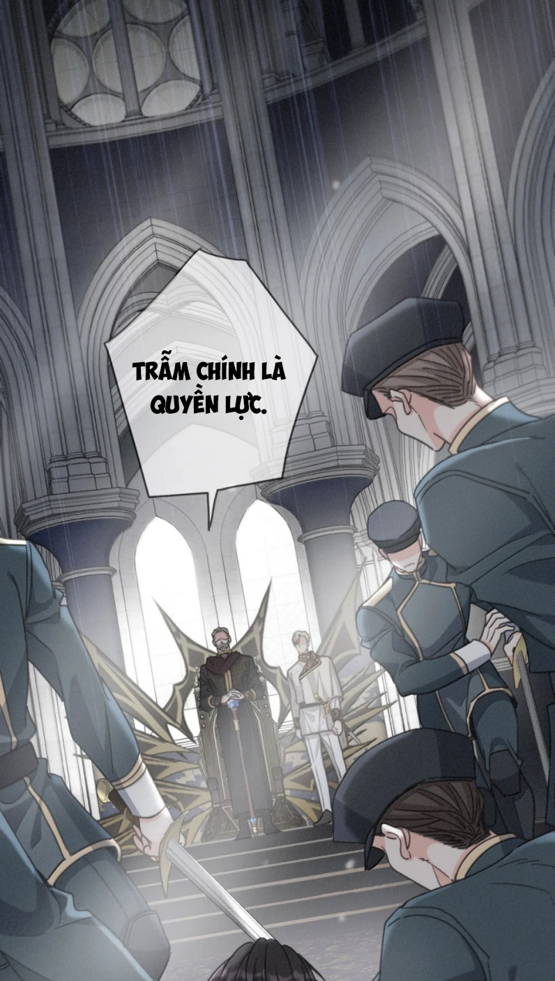 Khốn Thú Chi Nhiễm Chapter 43 (41 raw) - Trang 4