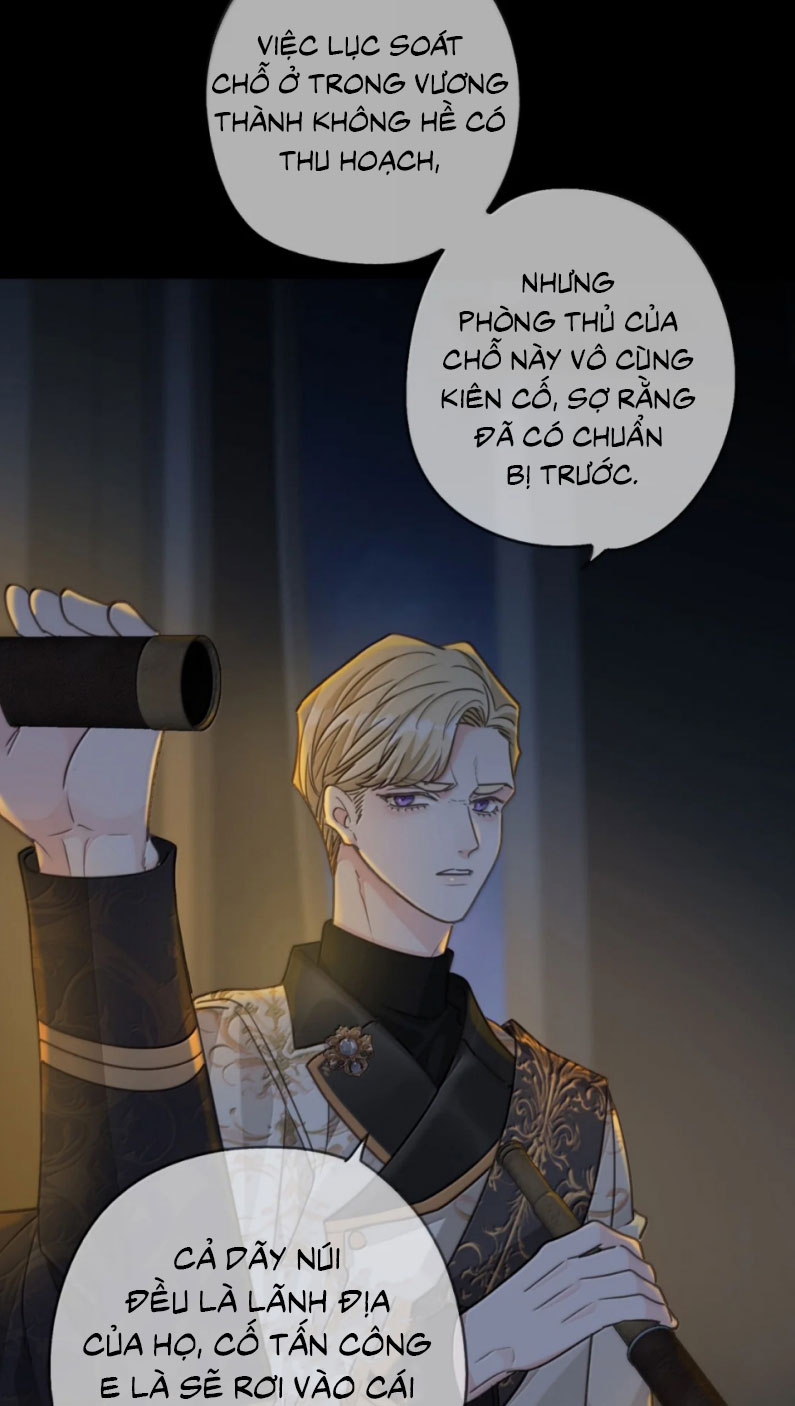 Khốn Thú Chi Nhiễm Chapter 43 (41 raw) - Trang 4