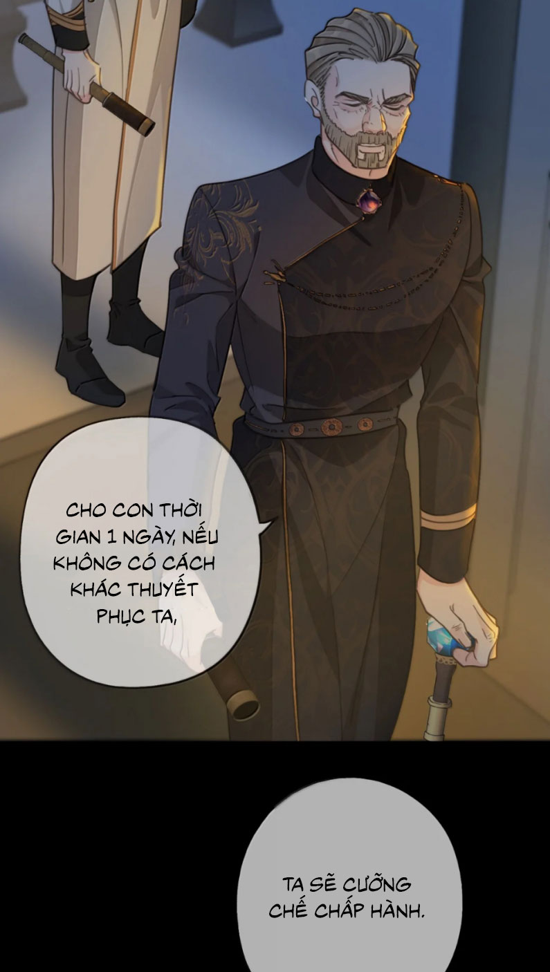 Khốn Thú Chi Nhiễm Chapter 43 (41 raw) - Trang 4
