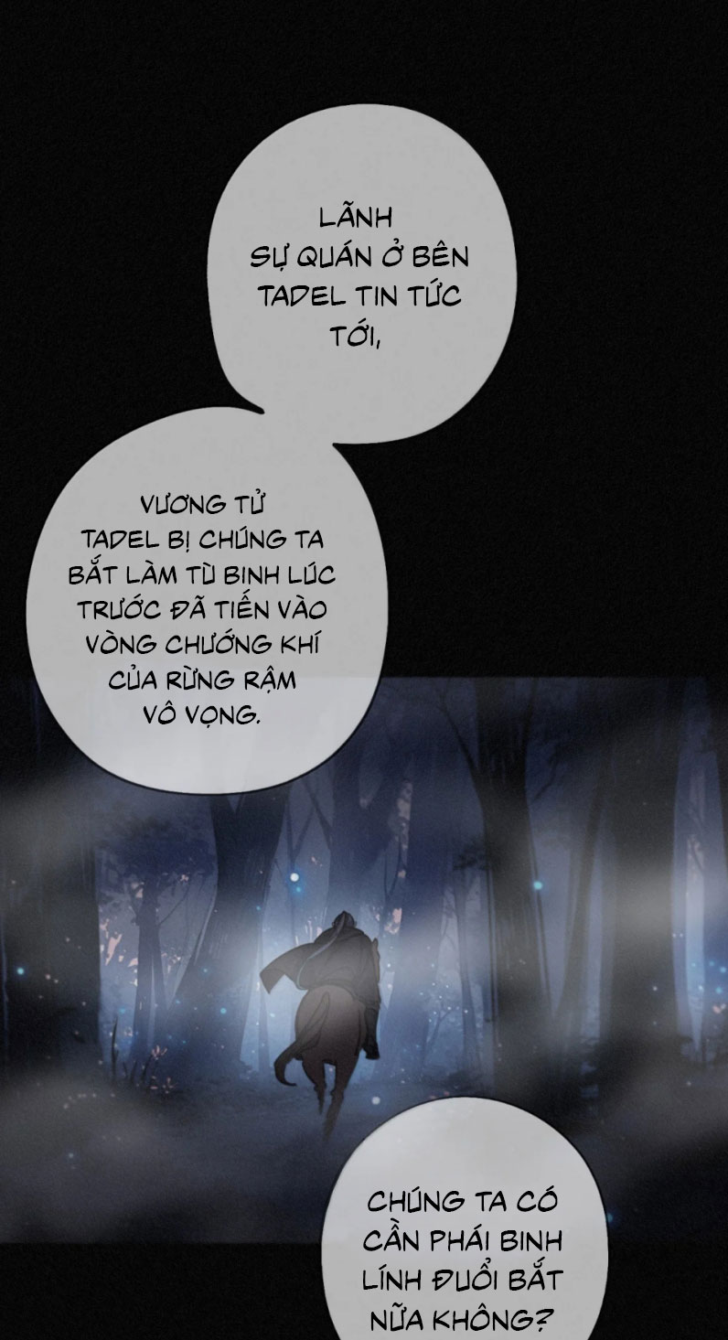 Khốn Thú Chi Nhiễm Chapter 43 (41 raw) - Trang 4