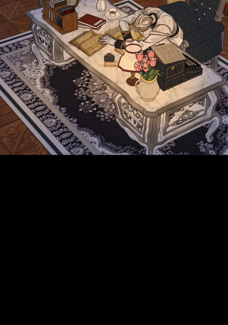Khốn Thú Chi Nhiễm Chapter 43 (41 raw) - Trang 4