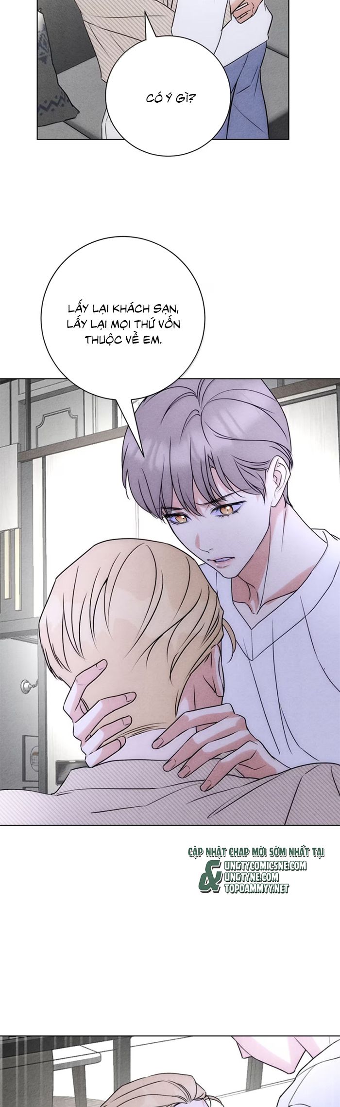 Anh Trai Tiện Lợi Của Tôi Chapter 59 - Next Chapter 60
