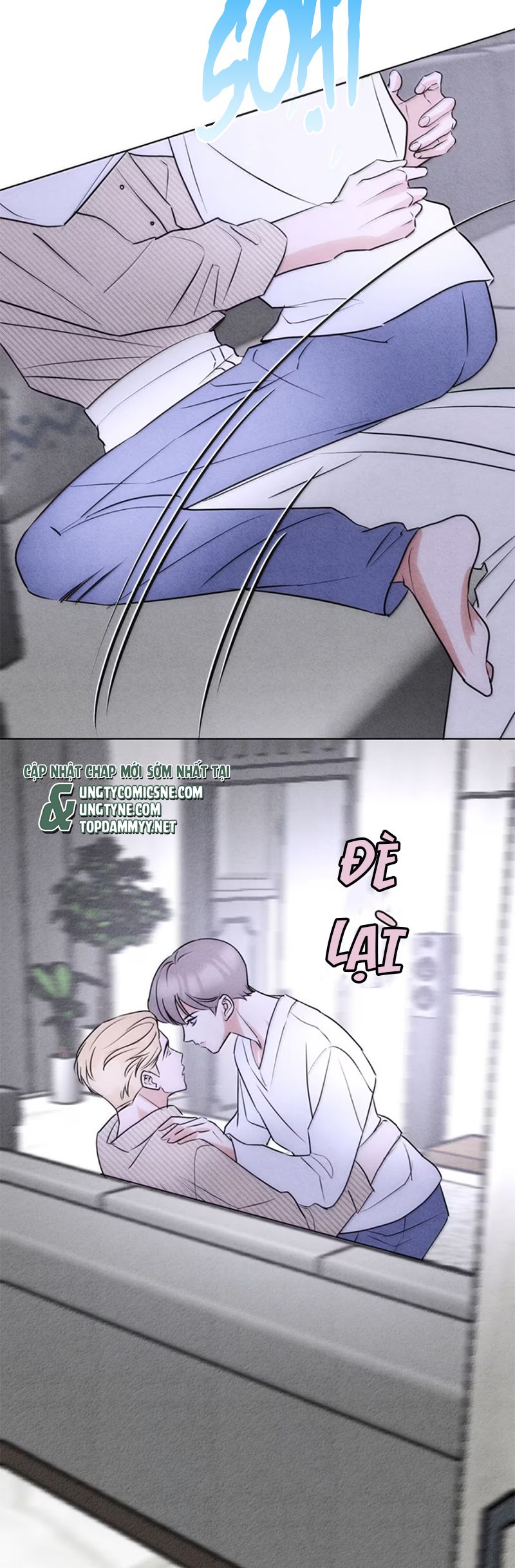 Anh Trai Tiện Lợi Của Tôi Chapter 59 - Next Chapter 60