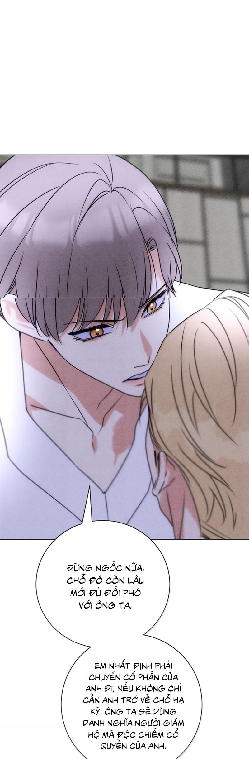 Anh Trai Tiện Lợi Của Tôi Chapter 59 - Next Chapter 60
