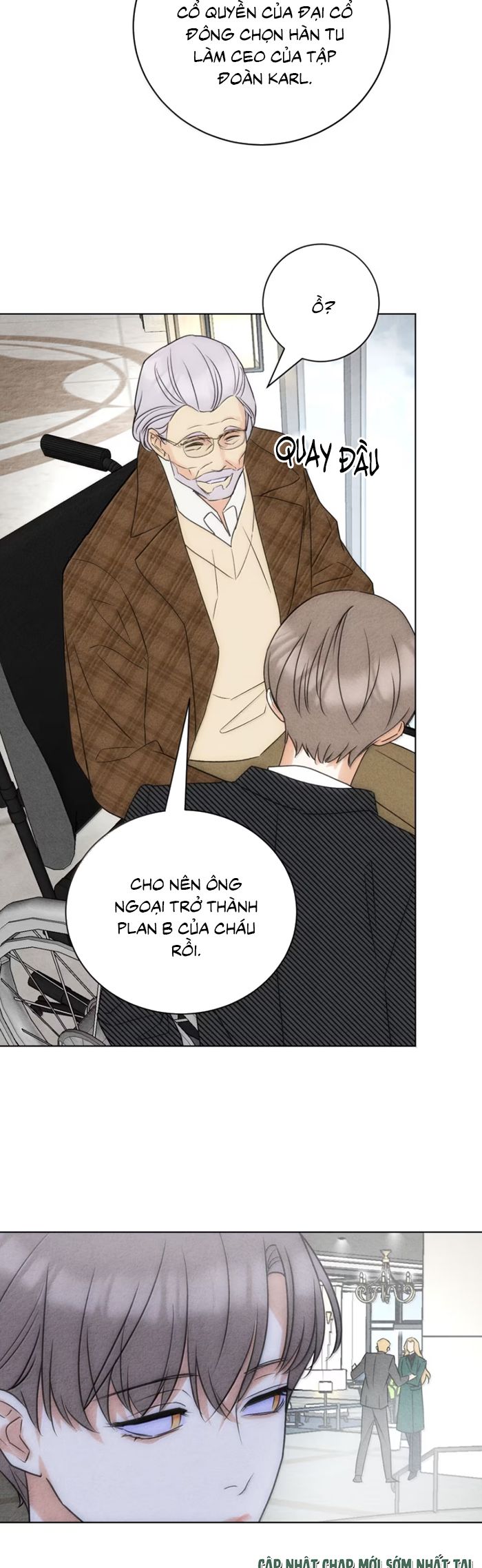 Anh Trai Tiện Lợi Của Tôi Chapter 59 - Next Chapter 60