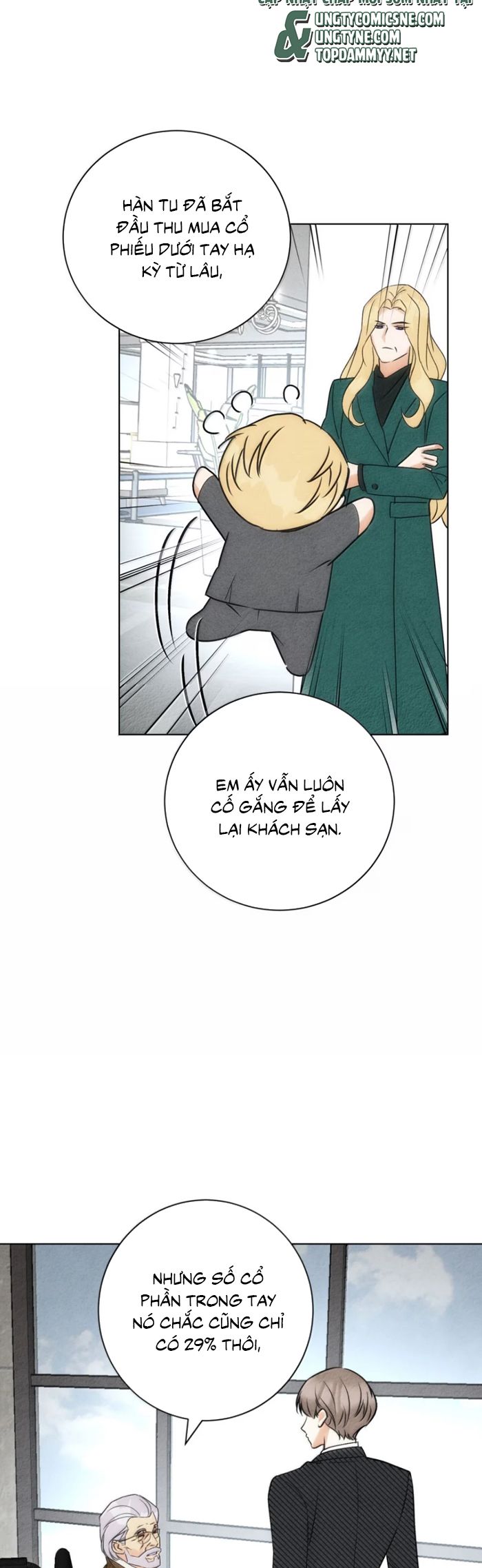 Anh Trai Tiện Lợi Của Tôi Chapter 59 - Next Chapter 60