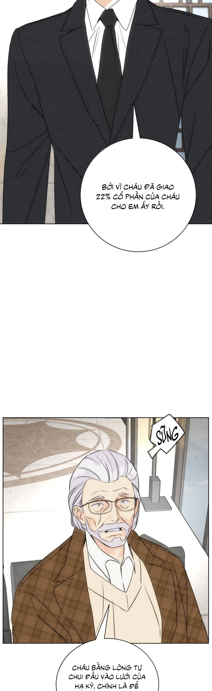 Anh Trai Tiện Lợi Của Tôi Chapter 59 - Next Chapter 60