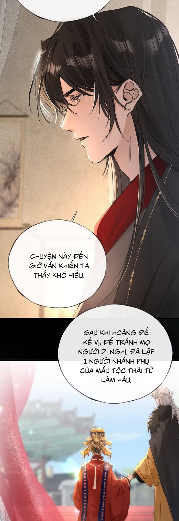 Dụ Địch Thâm Nhập Chapter 48 - Trang 4