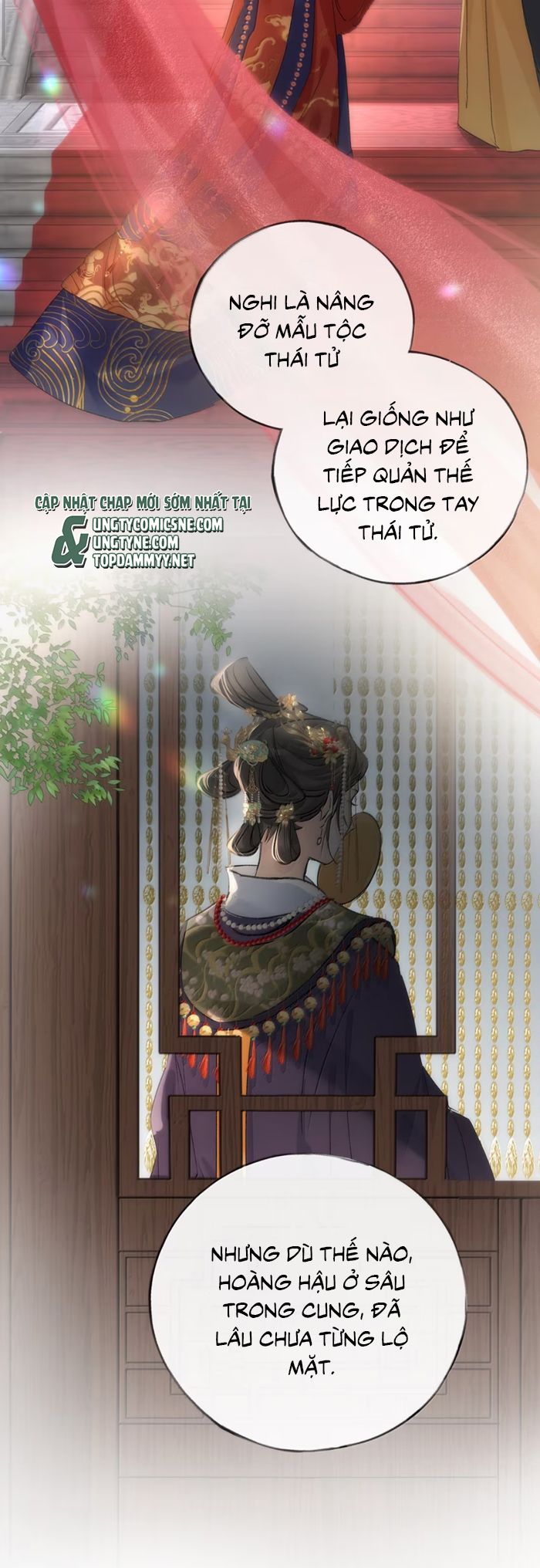 Dụ Địch Thâm Nhập Chapter 48 - Trang 4