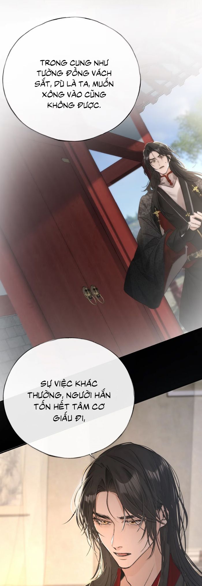 Dụ Địch Thâm Nhập Chapter 48 - Trang 4