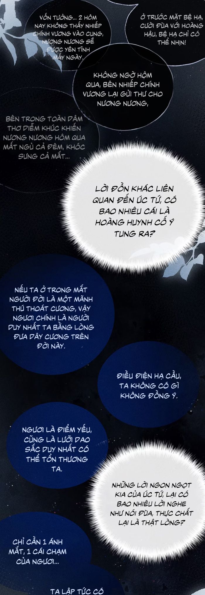 Dụ Địch Thâm Nhập Chapter 48 - Trang 4