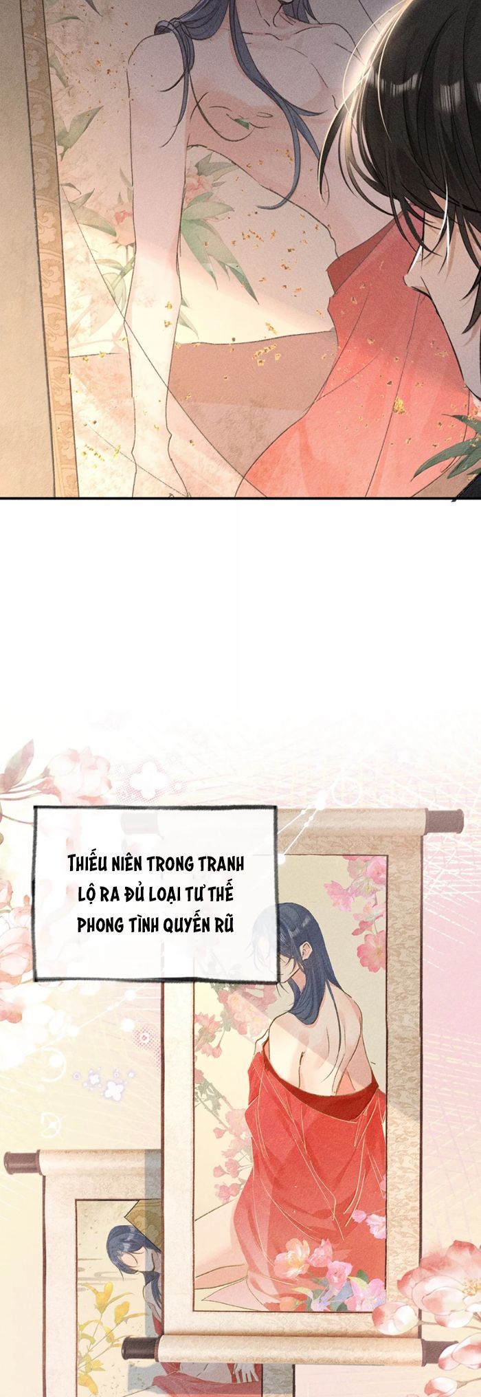 Dụ Địch Thâm Nhập Chapter 48 - Trang 4