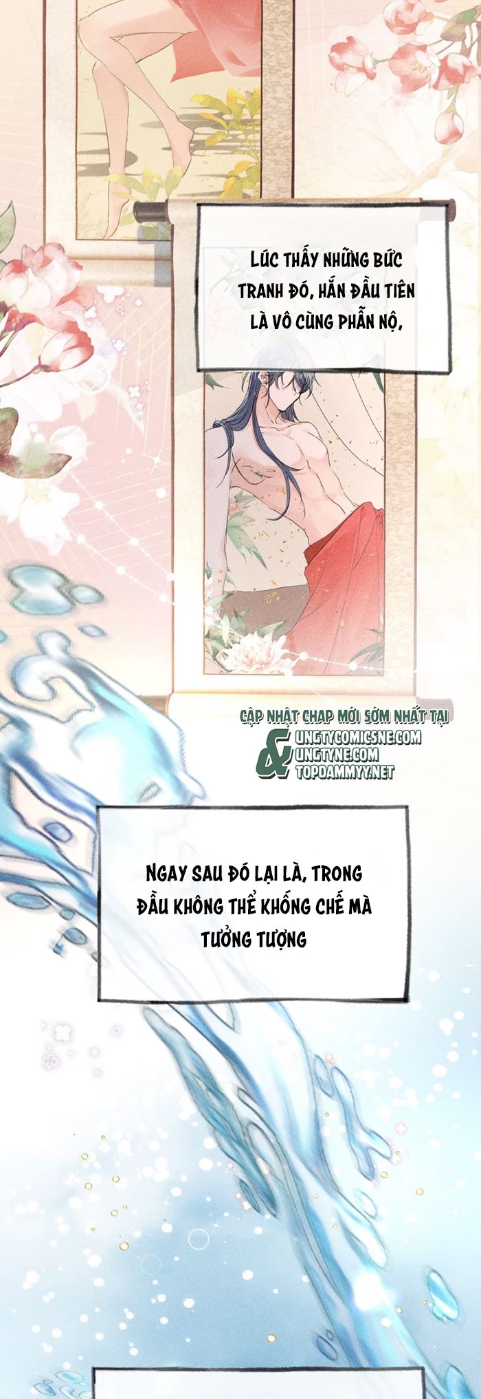 Dụ Địch Thâm Nhập Chapter 48 - Trang 4