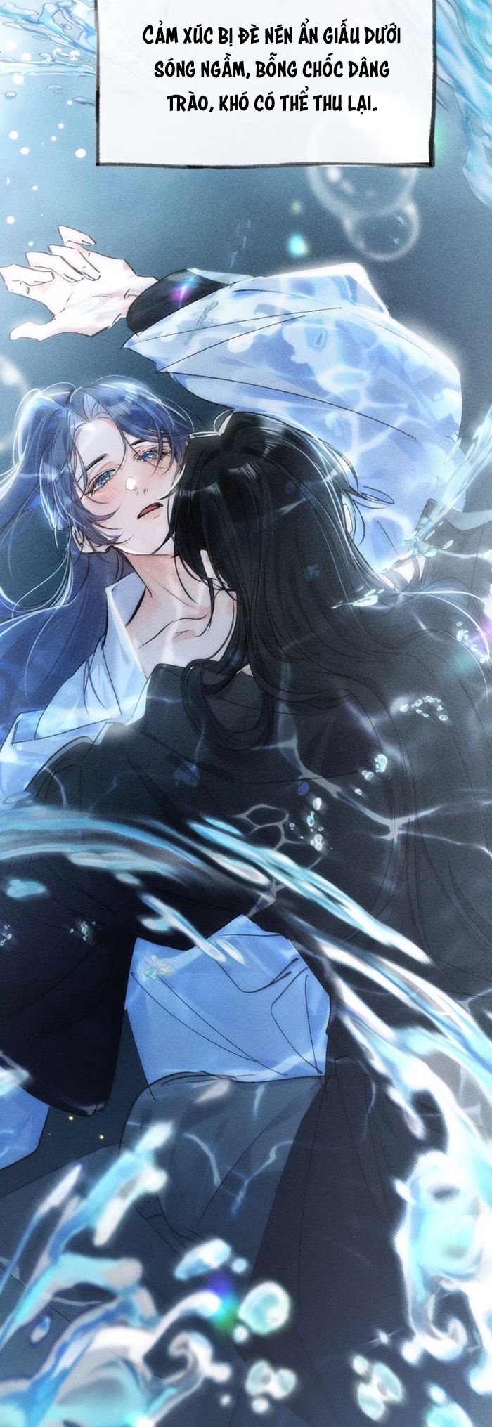 Dụ Địch Thâm Nhập Chapter 48 - Trang 4
