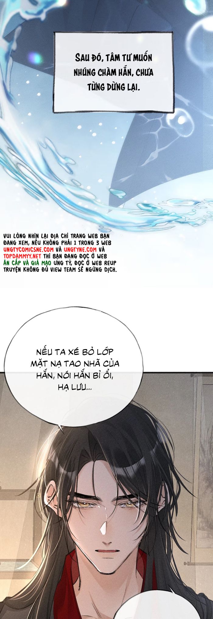 Dụ Địch Thâm Nhập Chapter 48 - Trang 4