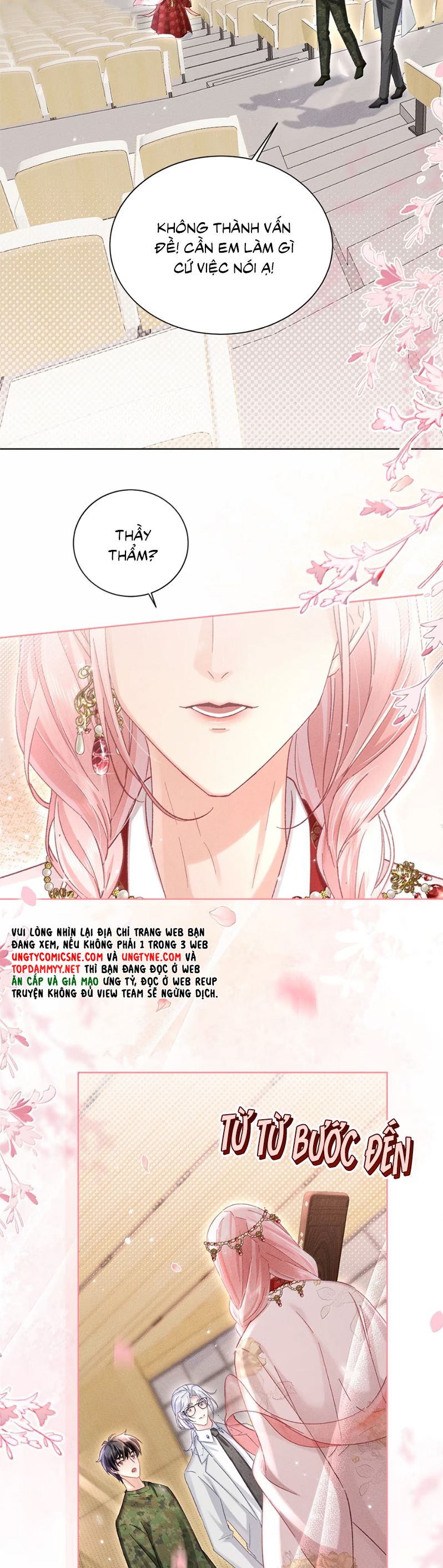 Đại Tiên Nhi Chap 13 - Trang 3