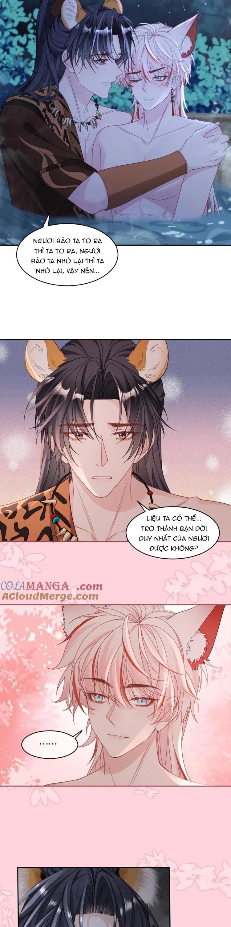Lang Cẩu Chủ Thần Chapter 428 - Next Chapter 429