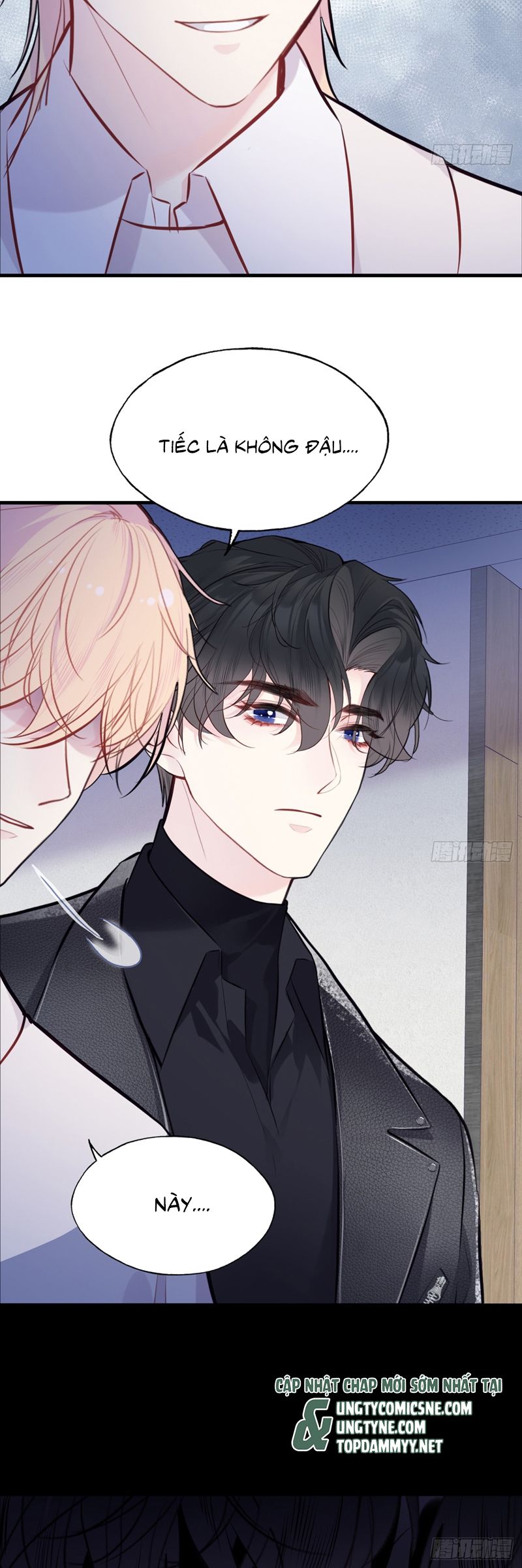 Anh Ấy Chưa Từng Rơi Xuống Chap 101 - Next Chapter 101